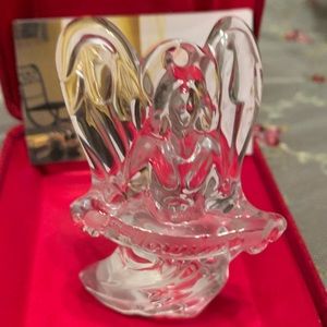 Vintage Waterford Crystal